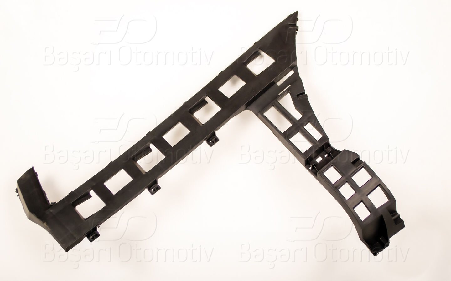 Volkswagen Passat B6 Arka Sağ Tampon Braketi