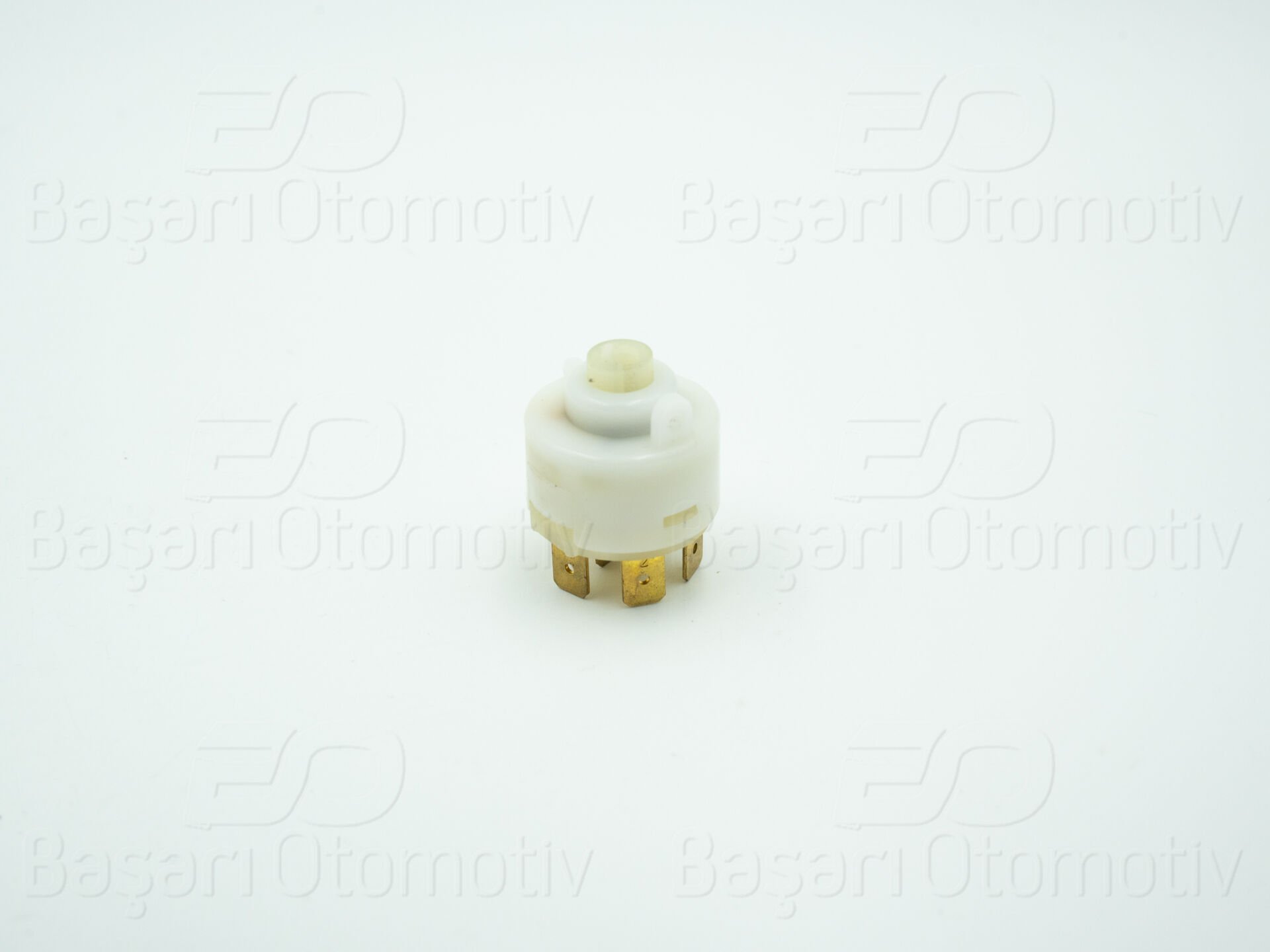 Audi A80 Kontak Soketi A100 73 Sonrası