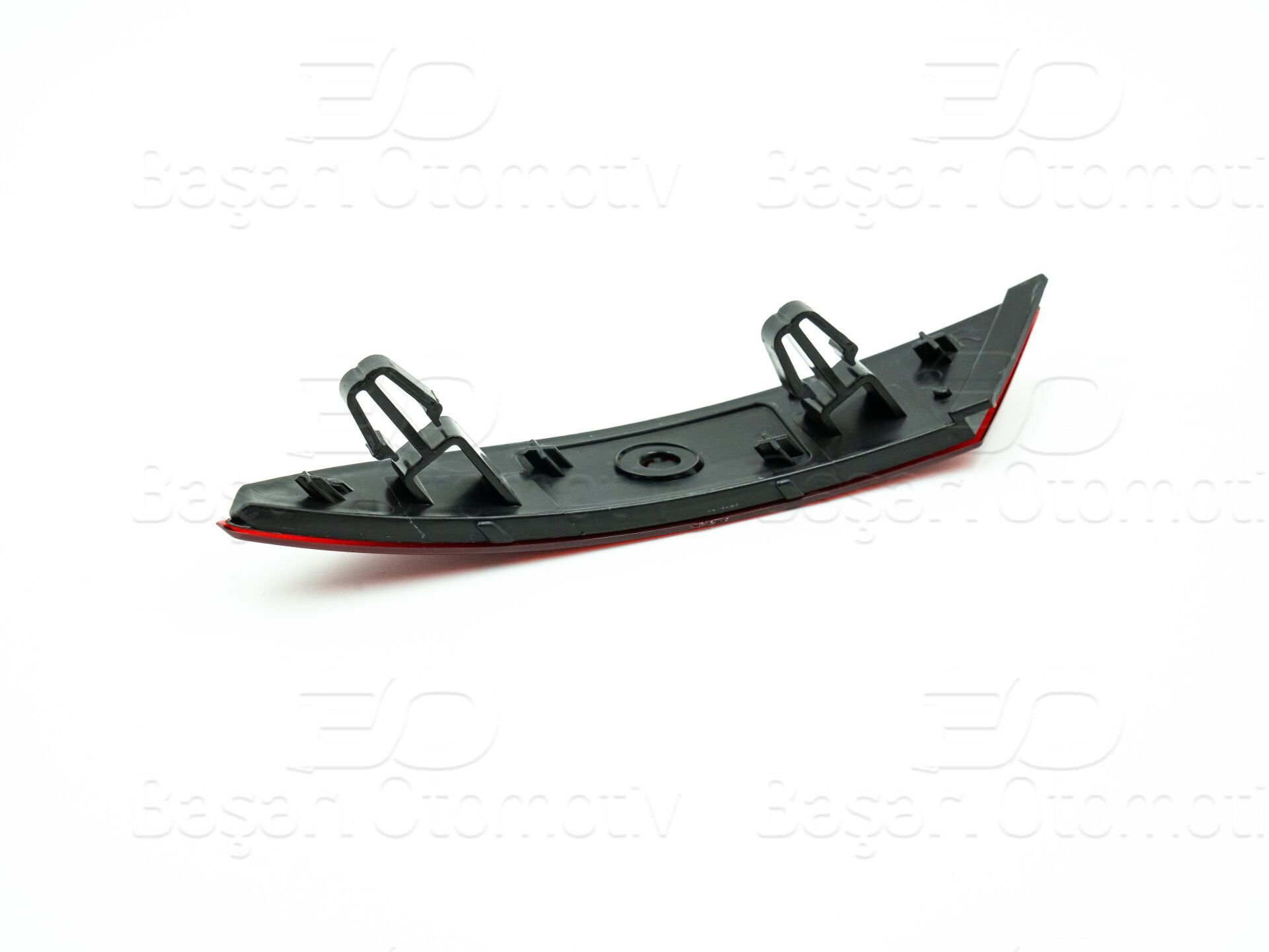 Volkswagen Polo 2021 ve Sonrası Arka Dış Sağ Tampon Reflektörü