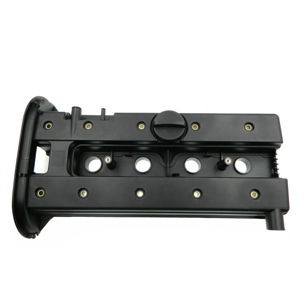 Opel Astra F Frontera A Astra G Vectra B Chevrolet Lacetti 2.0 1995-2005 Kulbütör Kapağı Plastik (Conta ve Kapak Dahil)