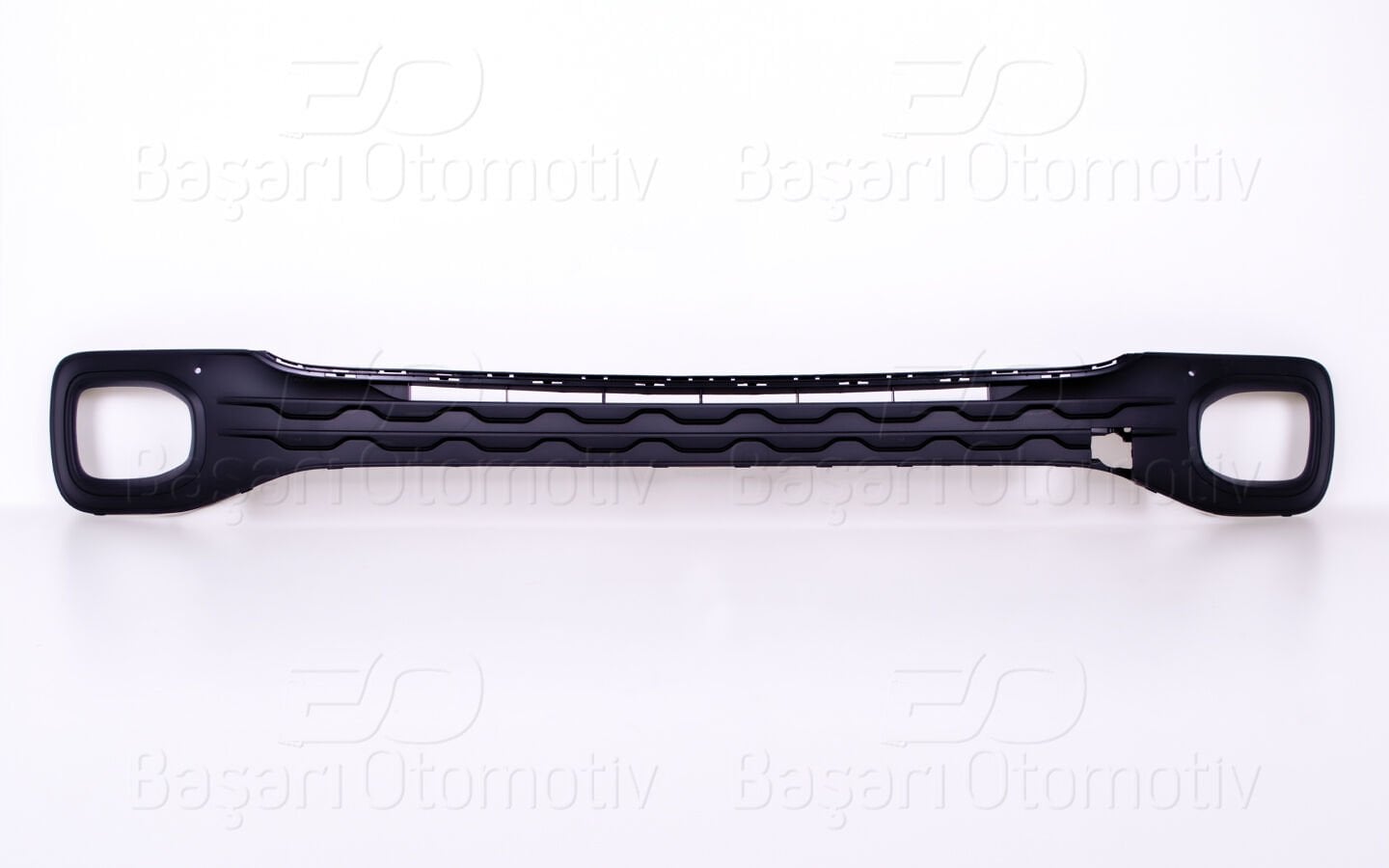 Volkswagen T-Cross 2019 Sonrası Tampon Izgarası Orta (2GM8536779B9)