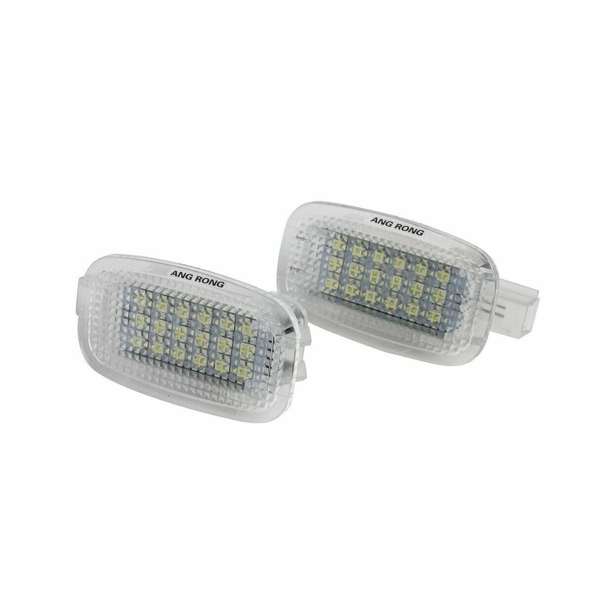 Mercedes SLS Class C197 2D 2010 ve Sonrası Uyumlu  Oem Kapı Altı Led