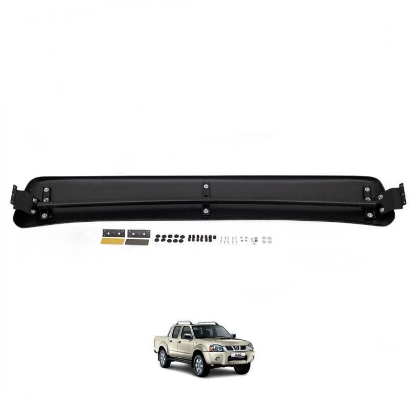 Nissan Skystar 2001-2012 Uyumlu Yedek Parça Ön Cam Güneşliği