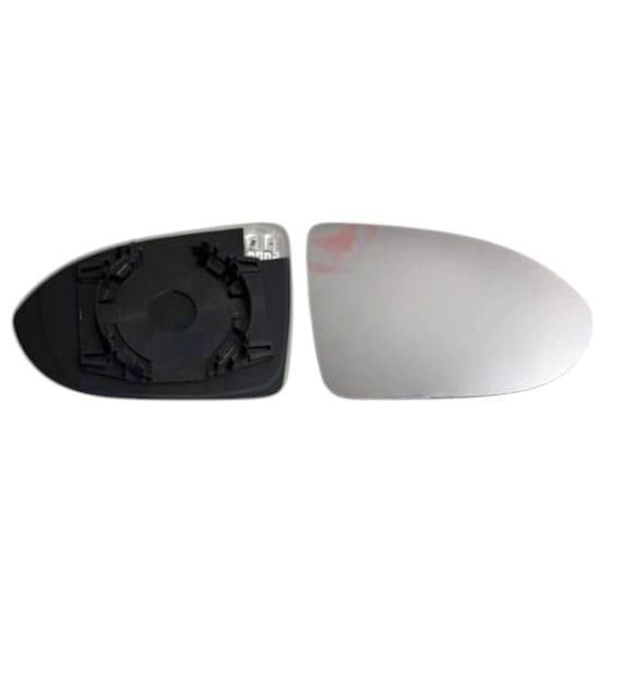 Volkswagen Passat 3G2 2014-2023 Arteon 3H7 2017-2023 Ayna Camı Sağ Isıtmalı Dış Bükey