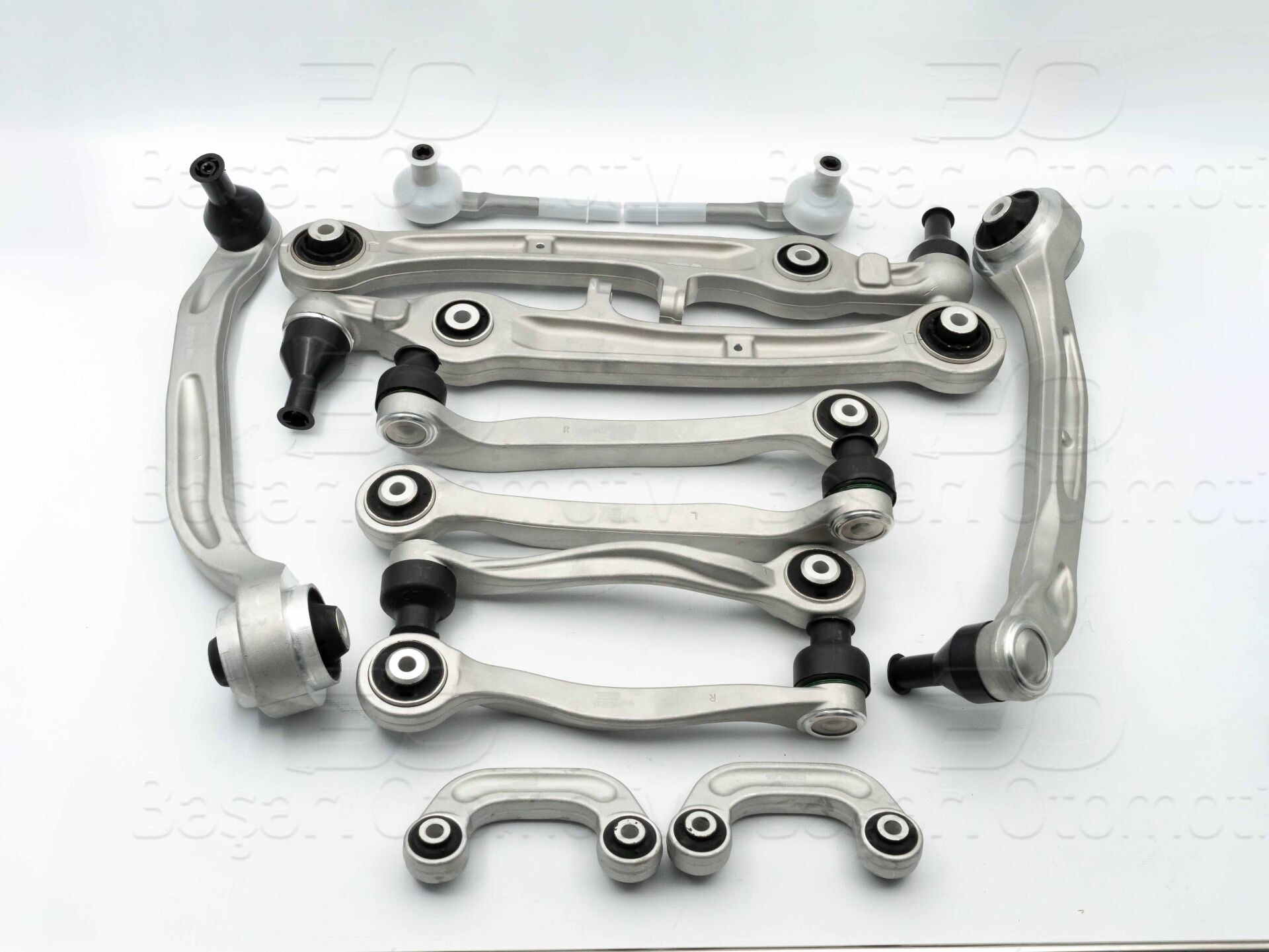 Audi A6 2005 Sonrası Ön Takım Set