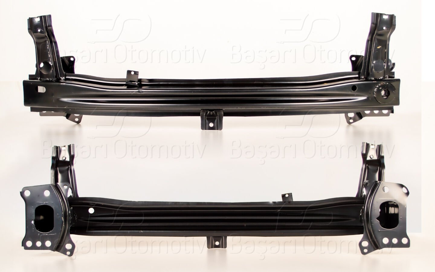 Volkswagen Caddy 2015-2020 Tampon Demiri Ön (2K5807109)