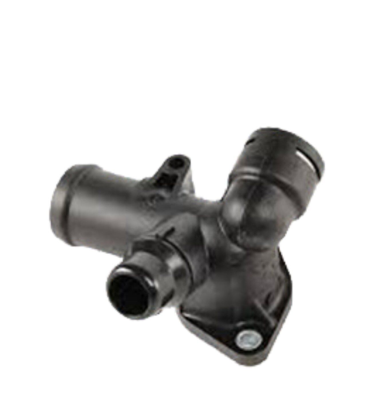 Audi A4 1.8 BFB AVJ AMB BEX 2001 Sonrası Su Flanşı