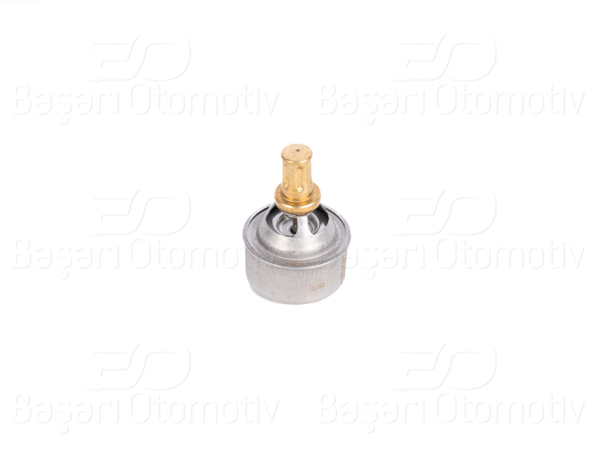 Renault R9 R19 R11 1983 Sonrası Termostat (86°C)
