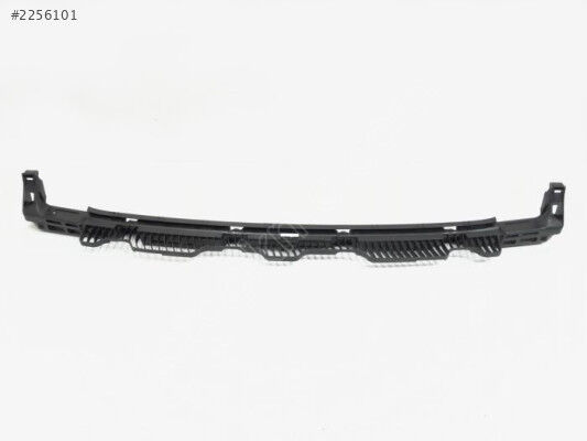 Skoda Octavia 3 2017-2020 Tampon Braketi Arka Sol