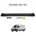 Fiat Ducato 2007-2014 Uyumlu Yedek Parça Ön Cam Güneşliği