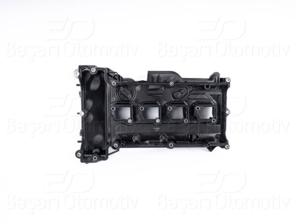 Mercedes-Benz C Serisi (W204) C180 2007-2014 Kulbütör Kapağı Plastik (Contalı)