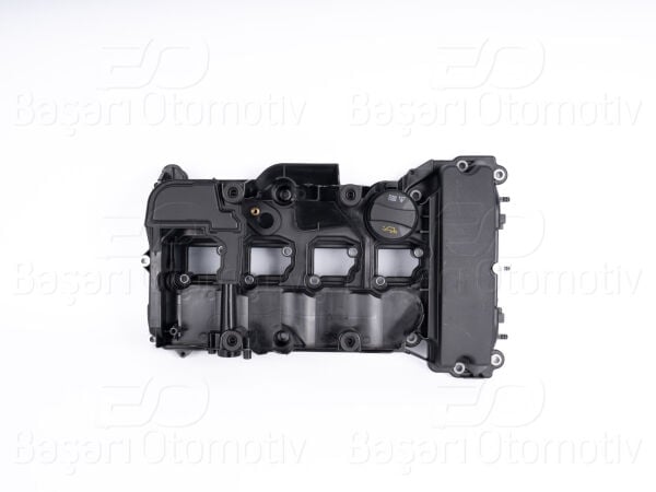 Mercedes-Benz C Serisi (W204) C180 2007-2014 Kulbütör Kapağı Plastik (Contalı)