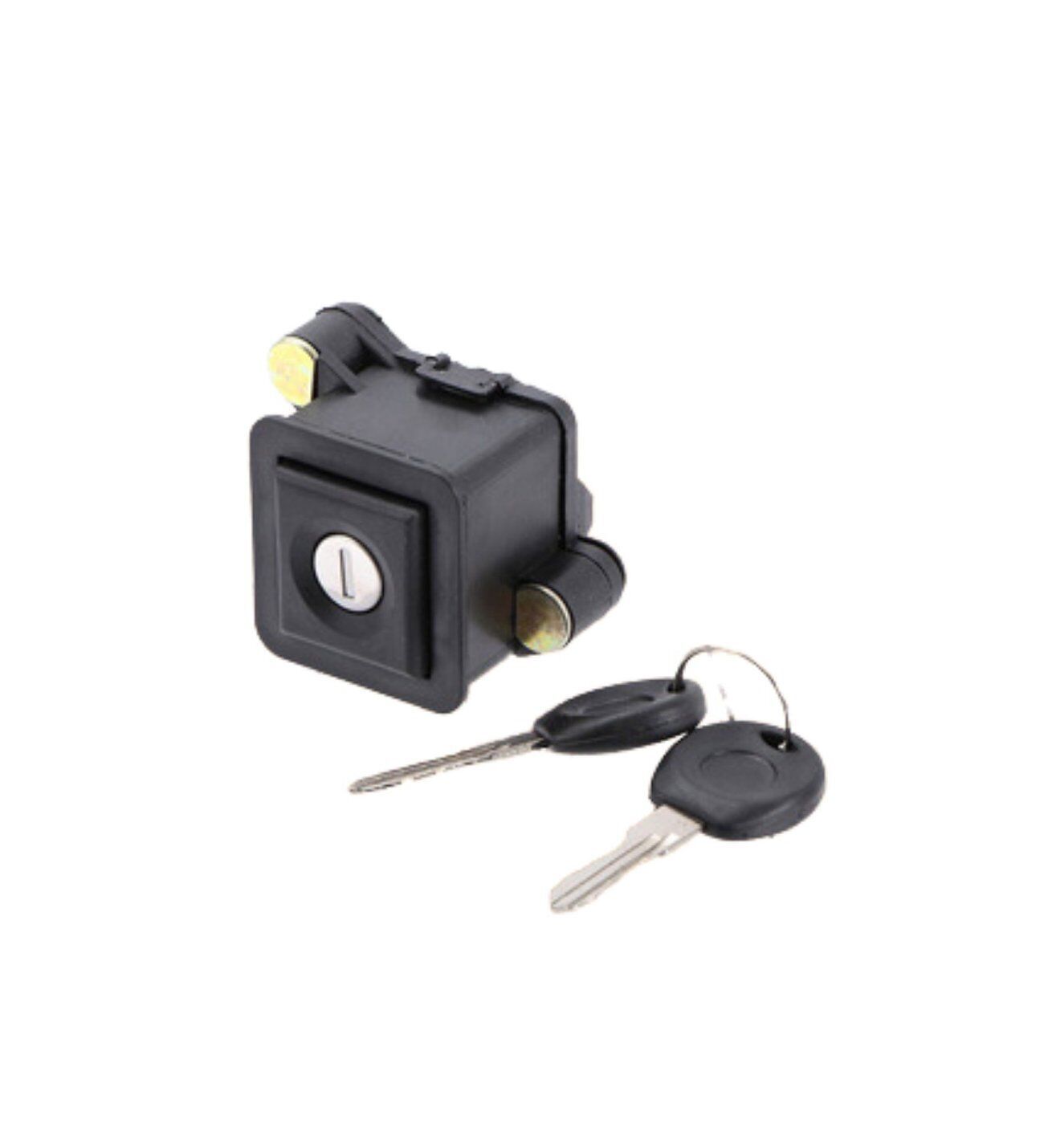 Volkswagen Passat Bagaj Kilidi