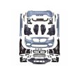 BMW F22 Serisi M2 Competition Wide Body Kit