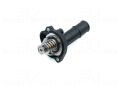 Ford Focus 2 Fiesta 5 Mondeo 4 2.0 2004 - 2015 Termostat 89°C Plastik
