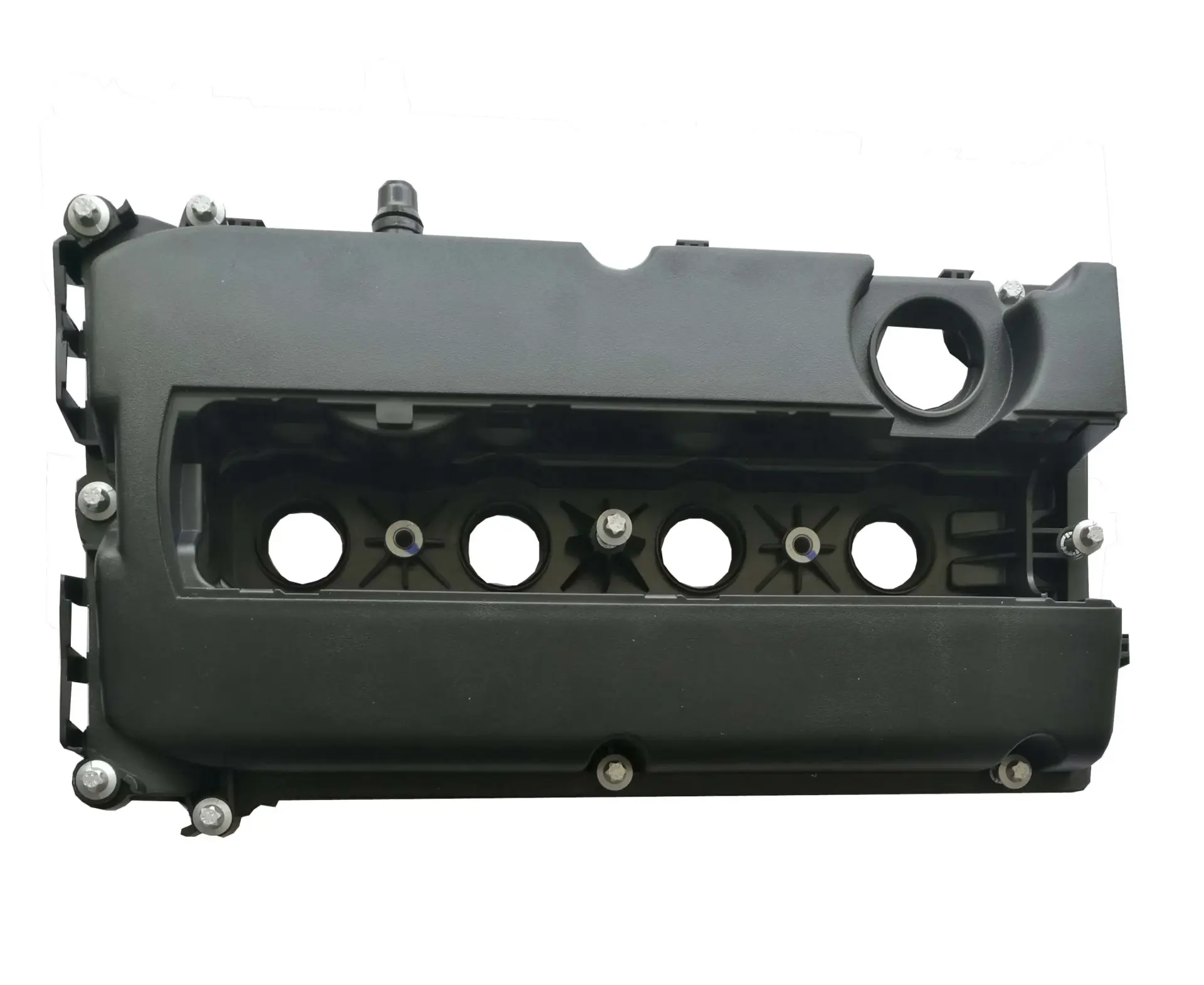 Opel Astra H Astra J Insignia A Corsa D Meriva A Chevrolet Aveo Cruze 1.6 Plastik Kulbütör Kapağı (Conta ve Kapak Dahil) 2006-2015