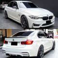 Bmw F30 Body kit, Çamurluk ve Kaput Dahil Set