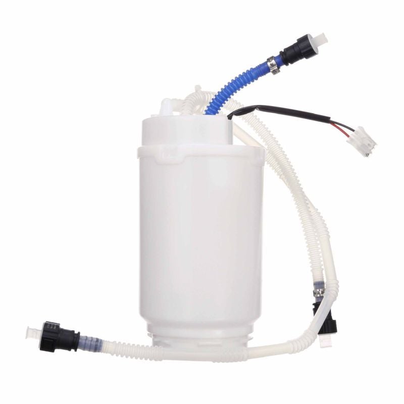 Volkswagen Touareg 3.2 4.2 AZZ BMX BRJ BAA BMV 2004 ve Sonrası Yakıt Pompası (Samandıralı Sol)