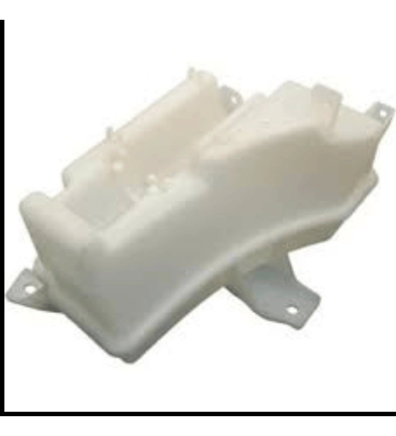 Opel Mokka 2013 Sonrası Mokka X 2016 Sonrası Silecek Su Deposu Sensörlü Kapaksız