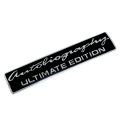 Range Rover Vogue Autobipgraphy Ultimateedition Arma 2002 - 2012