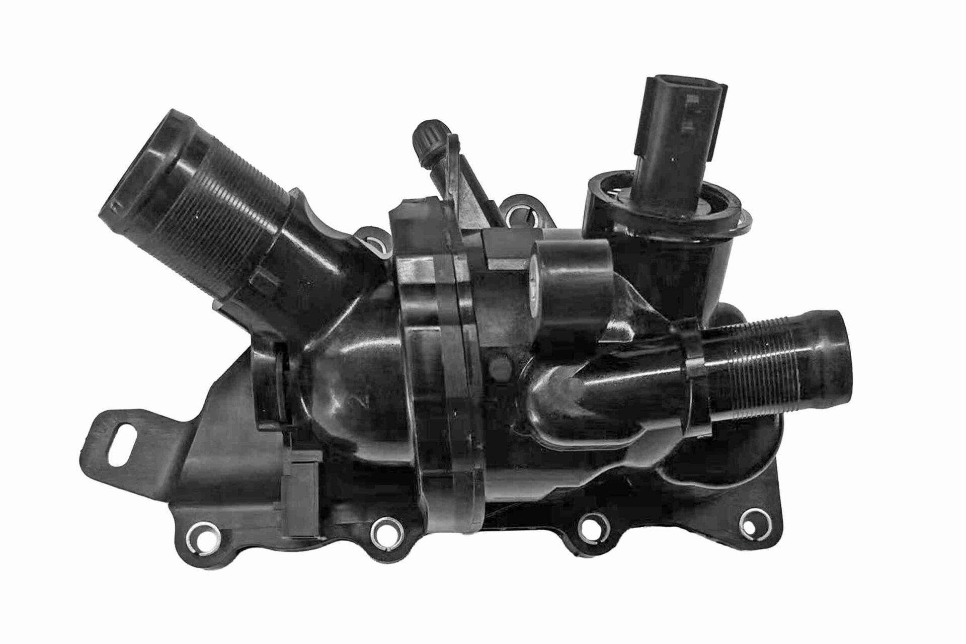 Renault Megane IV 2015 Sonrası Termostat Komple Musurlu (98°C)