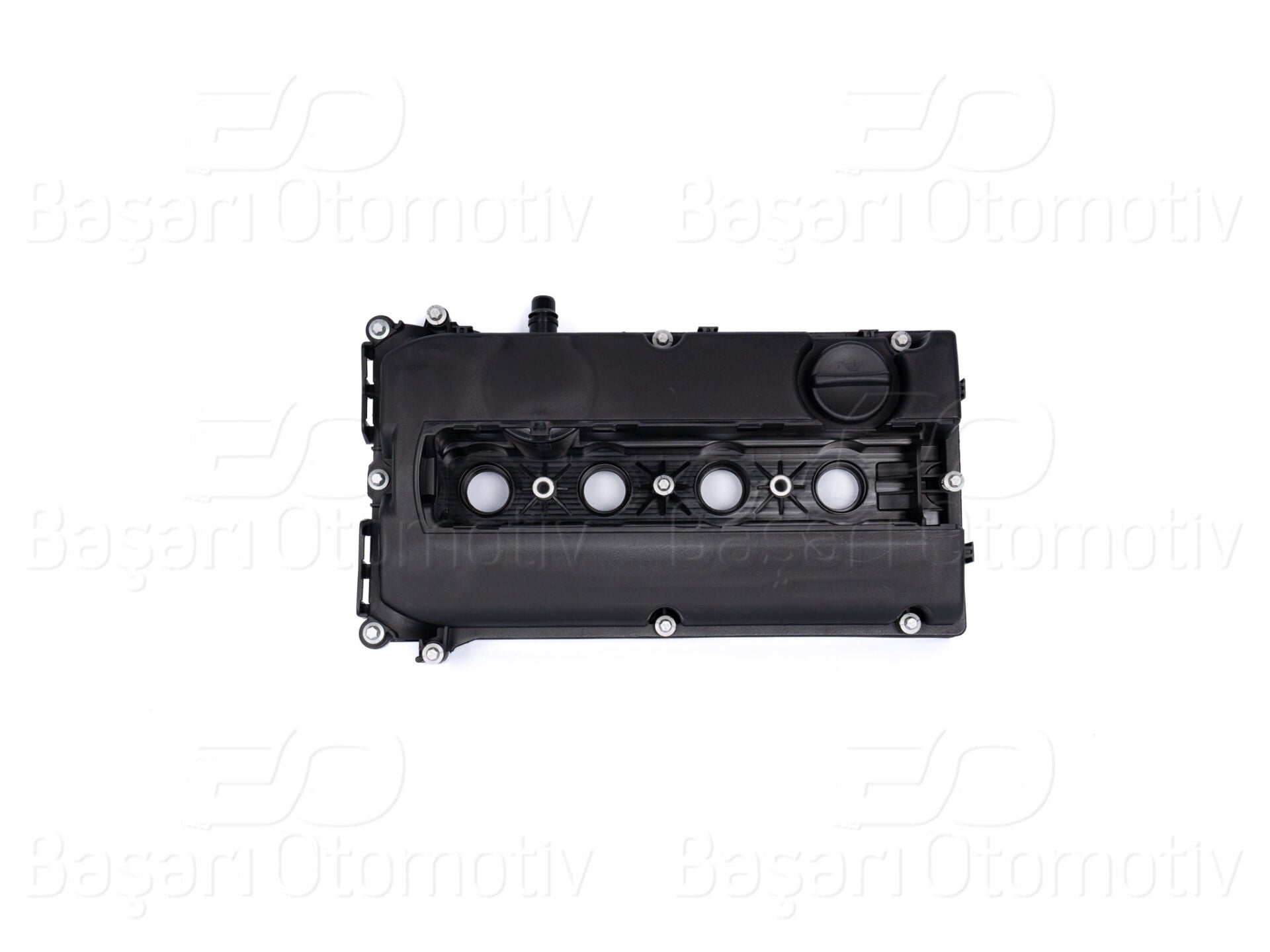 Opel Astra H Astra J Insignia A Corsa D Meriva A Chevrolet Aveo Cruze 1.6 Plastik Kulbütör Kapağı (Conta ve Kapak Dahil) 2006-2015