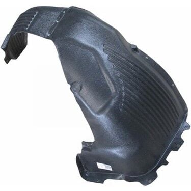 Hyundai i20 2014- Ön Çamurluk Davlumbazı Sol