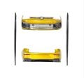 Volkswagen Golf 8 Uyumlu Yedek Parça R-Line Body Kit