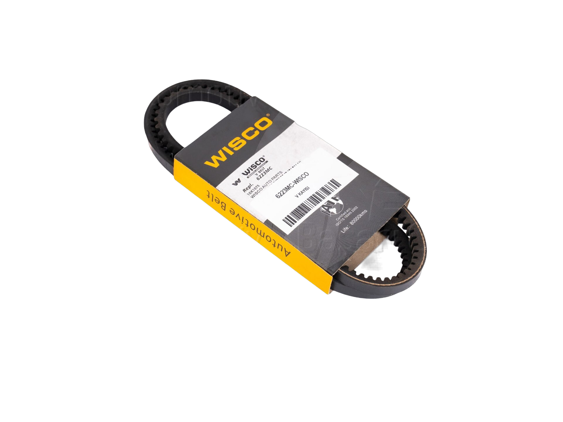 Volkswagen T4 2.5 V Kayışı