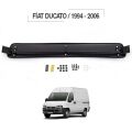 Fiat Ducato 1994-2006 Uyumlu Yedek Parça Ön Cam Güneşliği