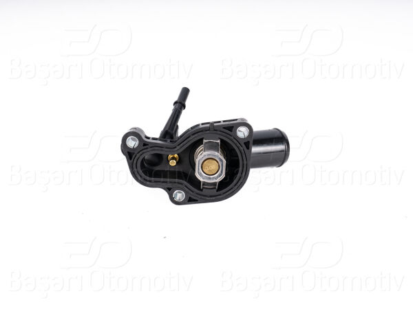 Fiat Egea 2014 Sonrası Termostat Komple (90°C)