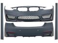 Bmw 3 Serisi F30 İçin Sissiz F80 M3 Ön Tampon
