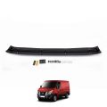 Nissan Navara NV400 2010+ Uyumlu  Ön Cam Güneşliği