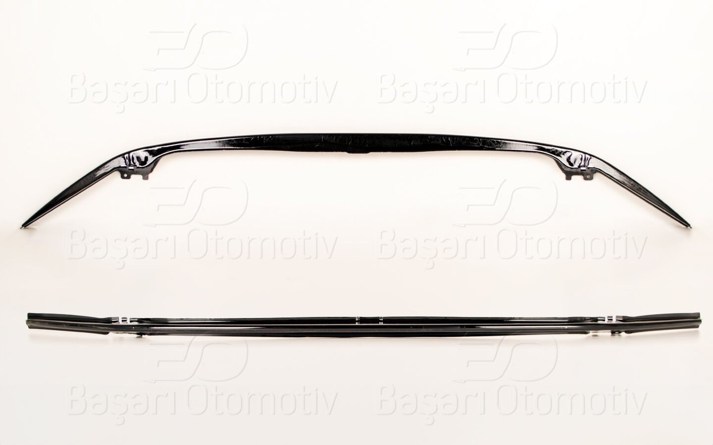 Volkswagen Caddy 2021 Sonrası Tampon Demiri Ön Alt (Travers)