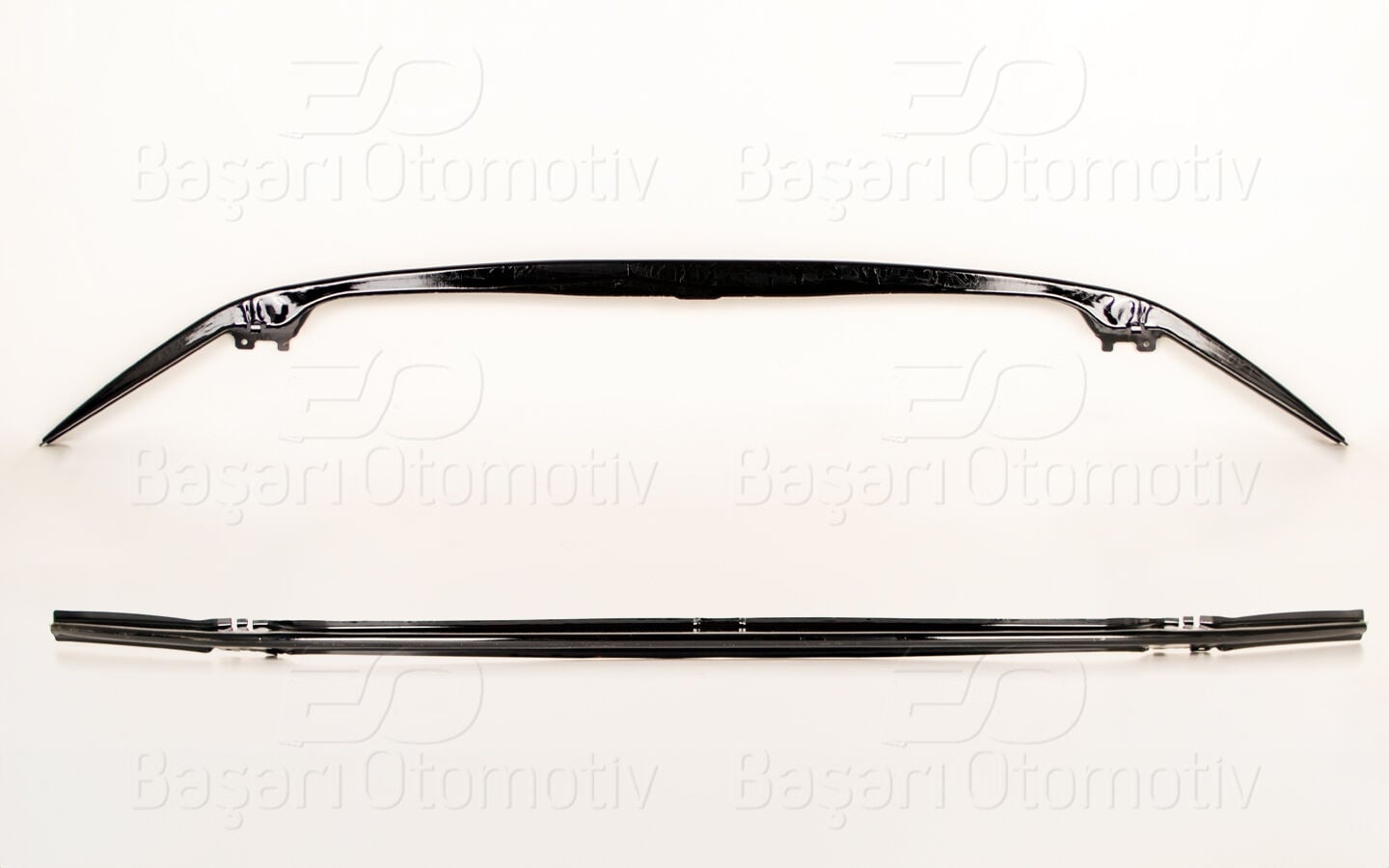 Volkswagen Caddy 2021 Sonrası Tampon Demiri Ön Alt (Travers)