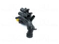 Peugeot 3008 308 Citroen C4 1.6 2007 - 2016 Termostat 102°C Plastik