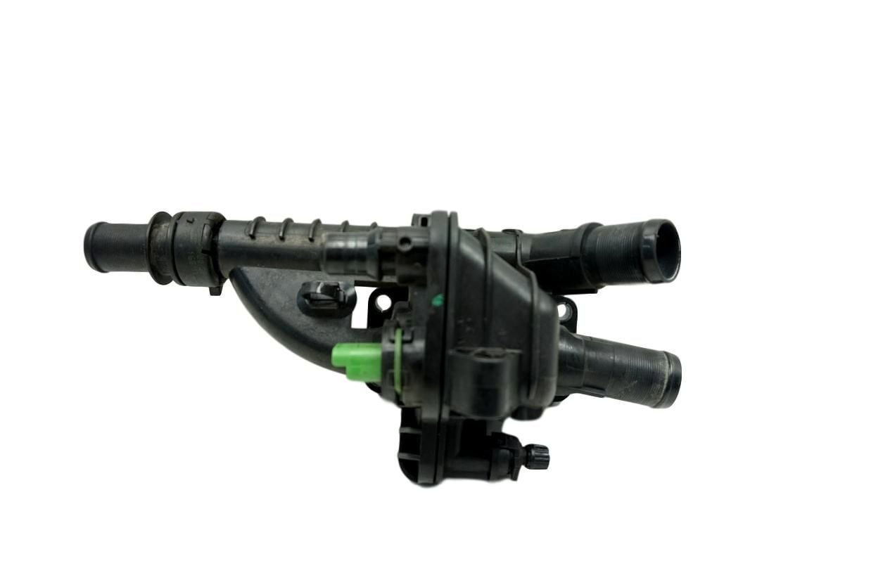 Citroen C-Elysee 2014 Sonrası Termostat Komple Musurlu (89°C)