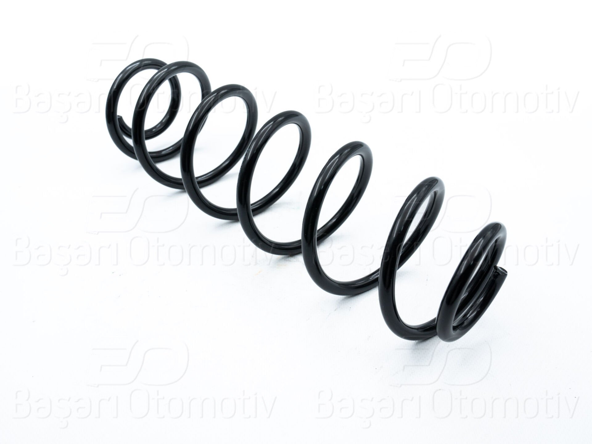 Seat Leon 1.2TSI Arka Helezon