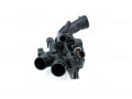 Peugeot 3008 308 Citroen C4 1.6 2007 - 2016 Termostat 102°C Plastik