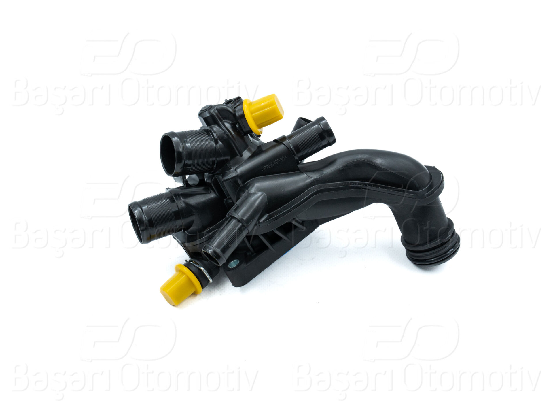 Peugeot 3008 308 Citroen C4 1.6 2007 - 2016 Termostat 102°C Plastik