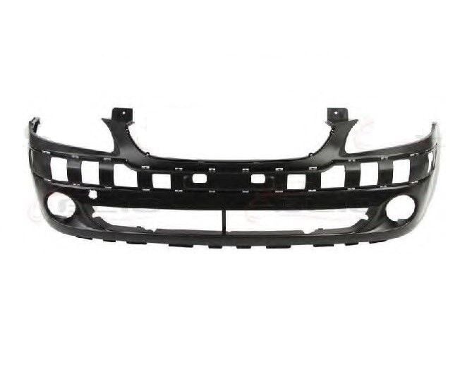 ÖN TAMPON SİSLİ (TONG YANG) GETZ 2006-