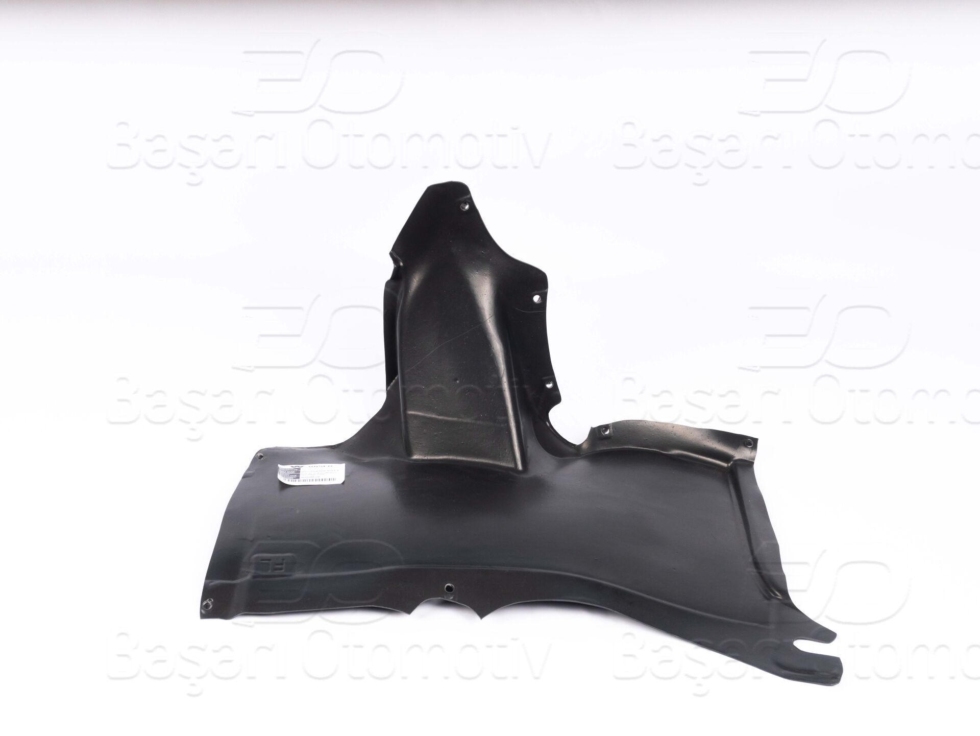 Volkswagen Golf 5 Jetta Çamurluk Davlumbazı Küçük Ön Sol