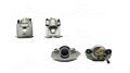 Volkswagen Polo III 1994-1999 ve Seat Arosa 1997-2004 Uyumlu Ön Sol Fren Kaliperi (Motorsuz)