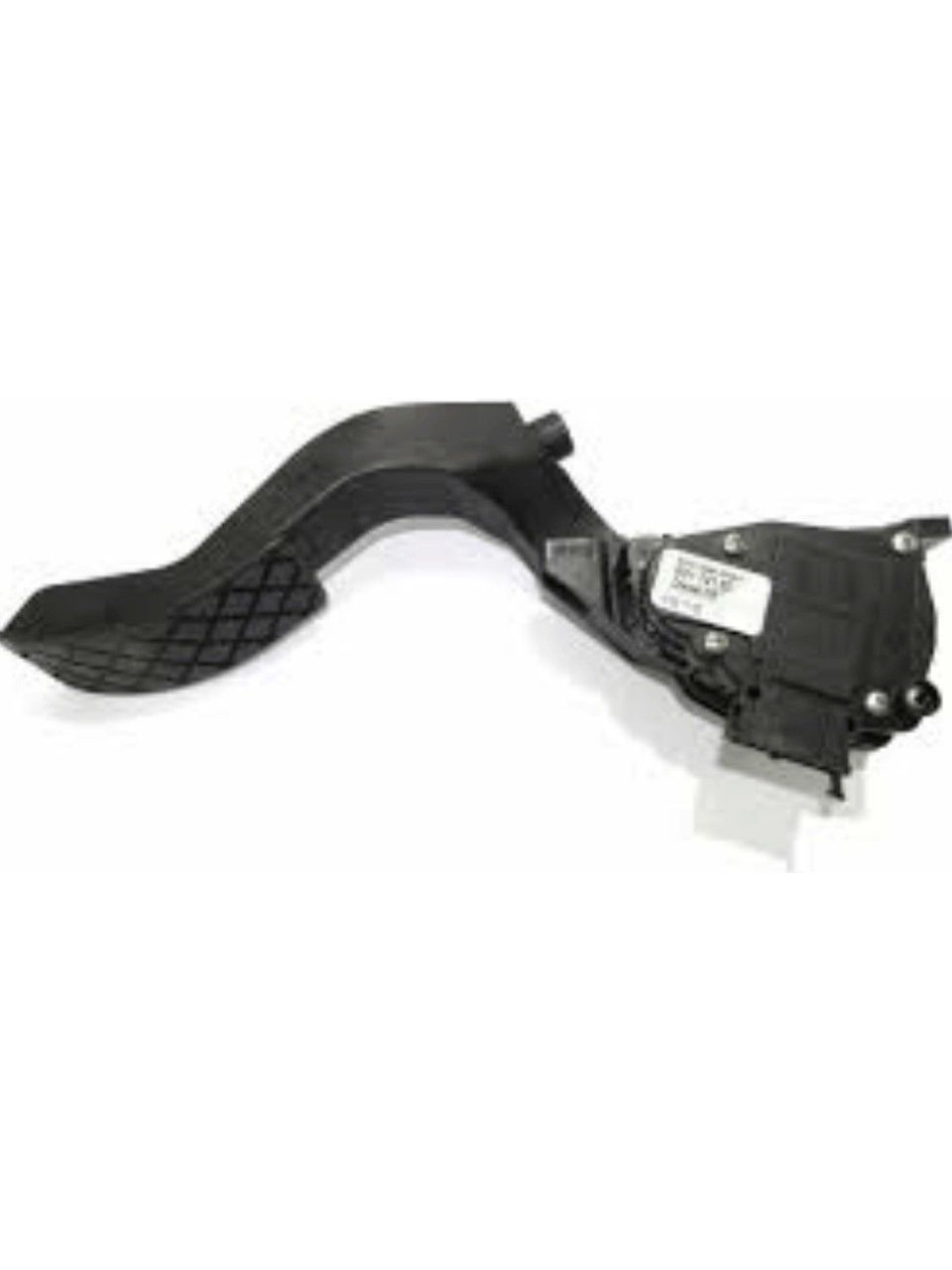 Volkswagen Passat B5 B6, Skoda Superb 1, Audi A6 C6 2.0 TDI 2003-2011 Gaz Pedalı
