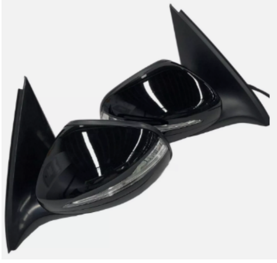 Mercedes W166 Uyumlu Yedek Parça  W167 Dizayn Ayna