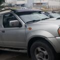 Nissan Navara 2006-2015 Uyumlu Yedek Parça  Ön Cam Güneşliği