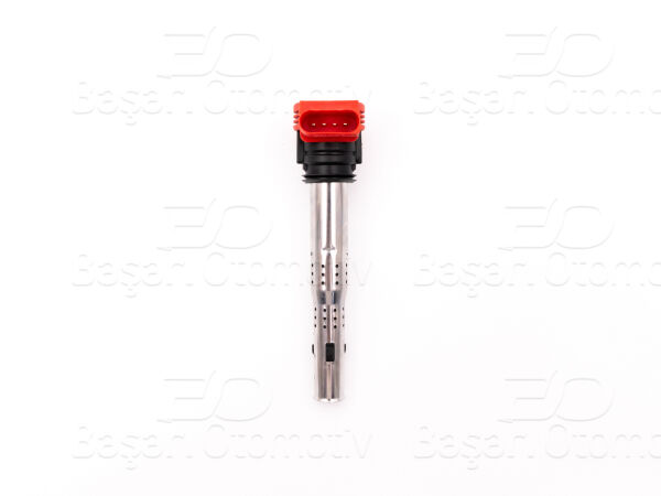 Volkswagen Touareg 4.2 2002-2018 3.0 V6 2010-2018 Audi A4 B6-B7-B8 2002-2015 A5 2011-2017 A6 C6-C7 2004-2018 A7 2010-2018 A8 D3-D4 2005-2018 Q5 2012-2017 Q7 2006-2019 Porsche Cayenne 2010 Sonrası Panamera 3.0 2011-2016 Ateşleme Bobini