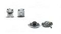 Volkswagen Caddy 1 (1983-1992), Golf 1 2 3 (1976-1999), Passat B2 B3 B4 (1980-1997) Uyumlu Ön Sol Fren Kaliperi