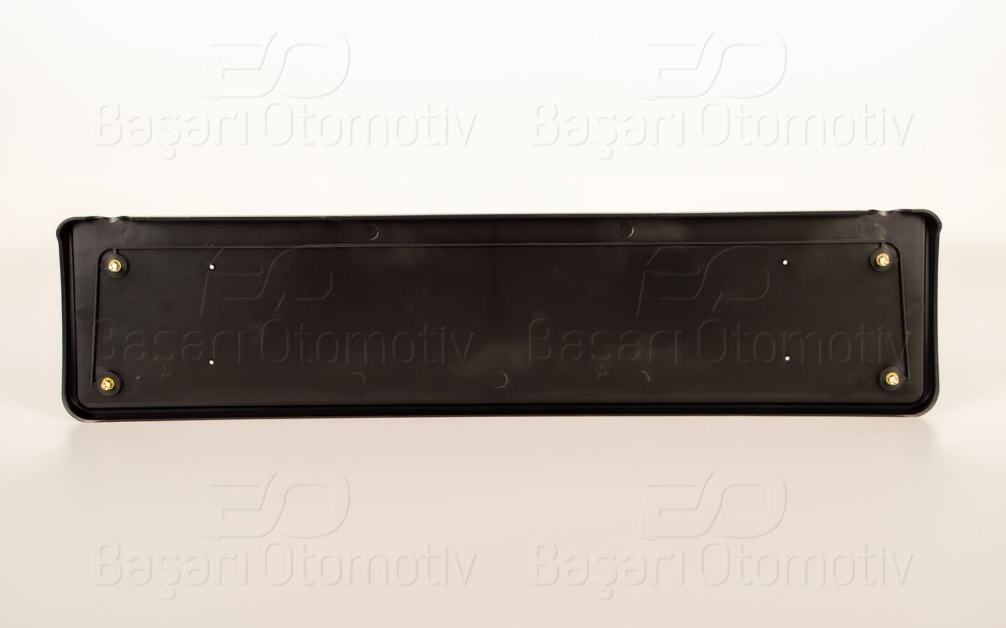 Volkswagen Golf 5 2004-2009 Plakalık Ön