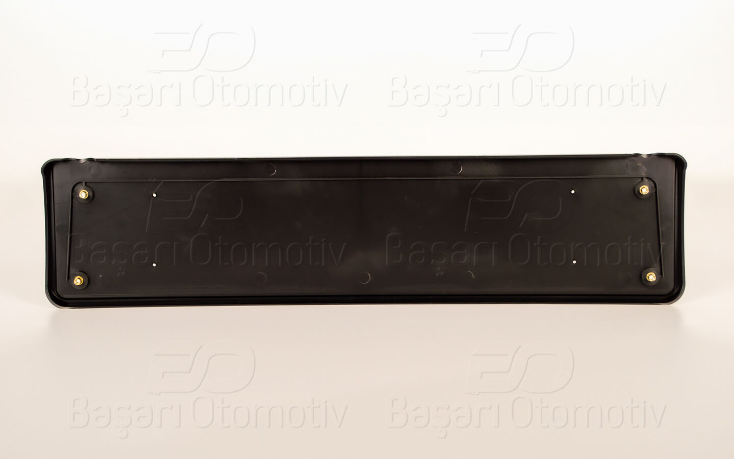 Volkswagen Golf 5 2004-2009 Plakalık Ön